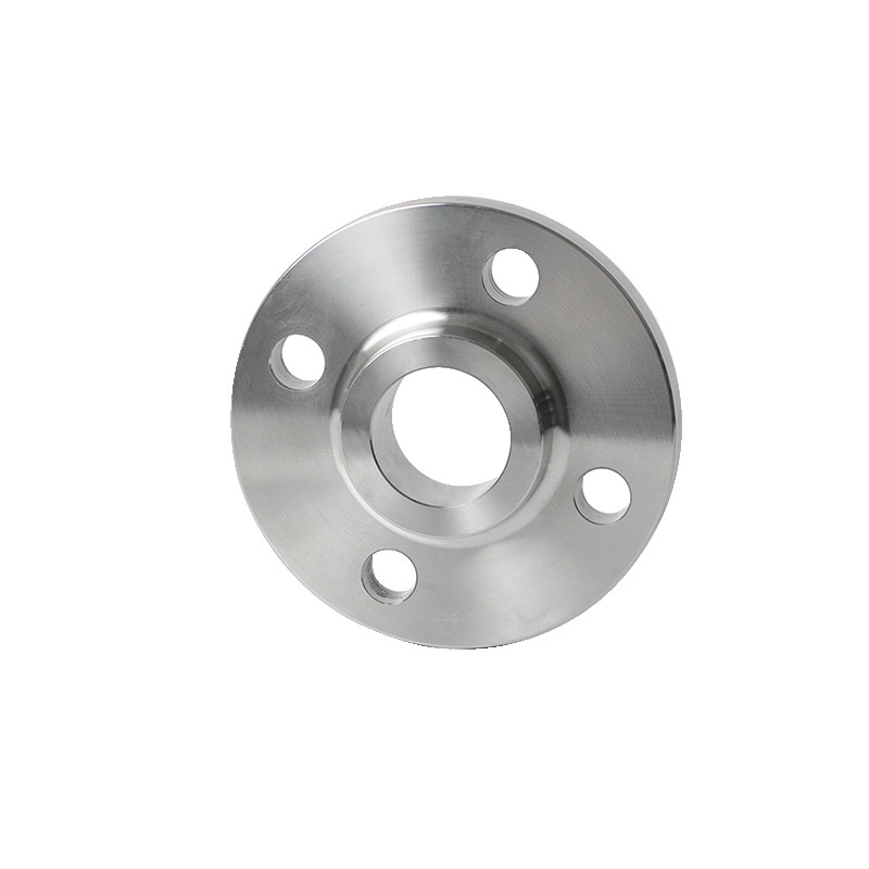 Stainless Steel Socket Weld Flanges