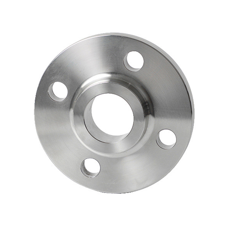 Stainless Steel Socket Weld FlangesStainless Steel Socket Weld Flanges