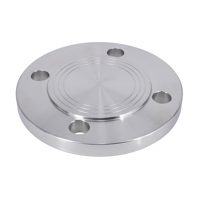 Stainless Steel Blind Flanges