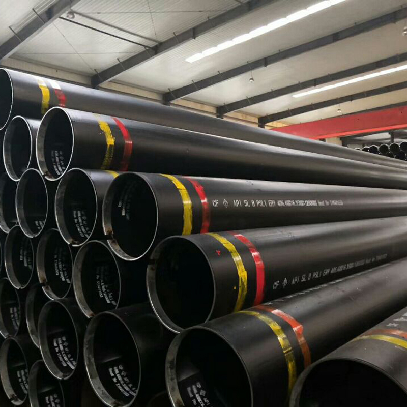 ERW Carbon Steel Pipe