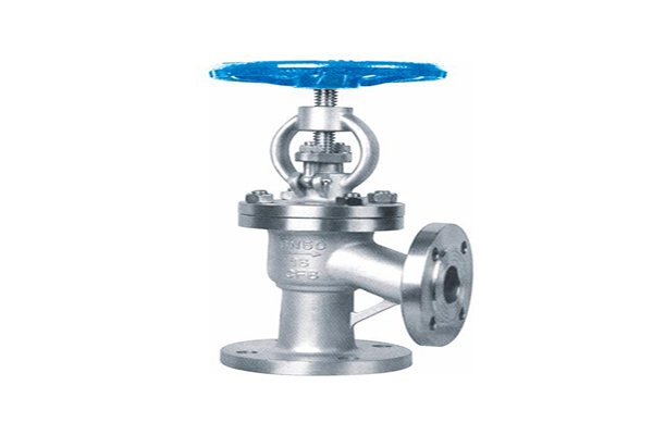 Panduan Utama Untuk Globe Valve Tipe Sudut