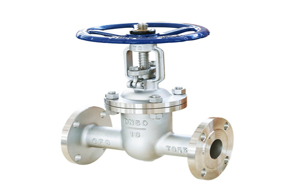 What’s The Difference Between A Gate Valve And A Stop Valve?