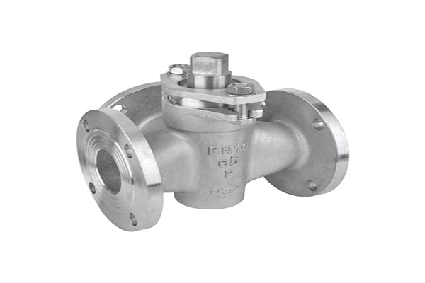 Plug Valve Vs. Ball Valve – What Are The Key Differences?