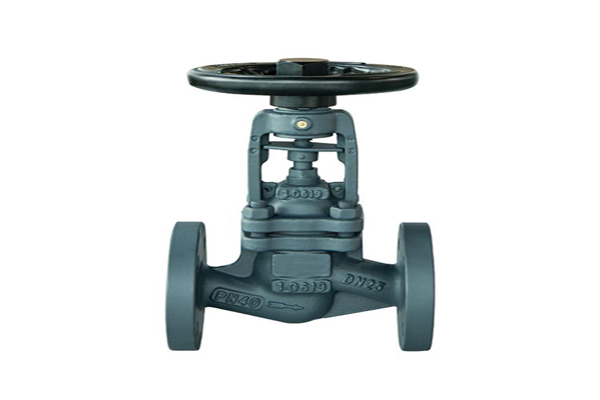 Apa Itu Bellow Gate Valve dan Bagaimana Cara Kerjanya?