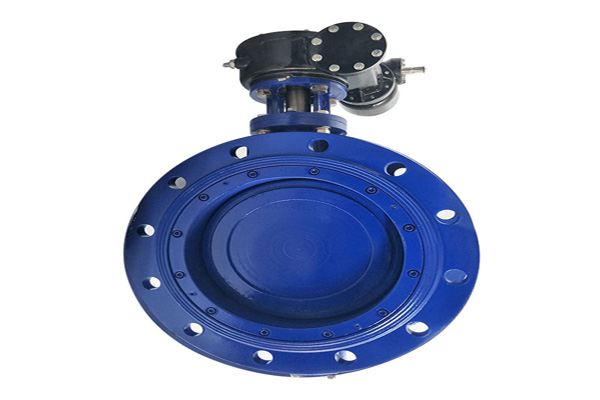 What Is The Difference Between A Solenoid Valve And A Butterfly Valve?