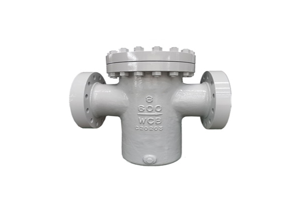 Guide On Different Types Of Strainers In Pipeline-2