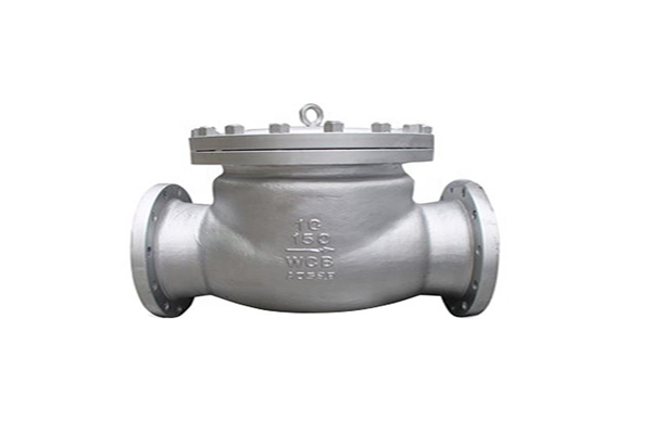 Common problems with stainless steel check valves